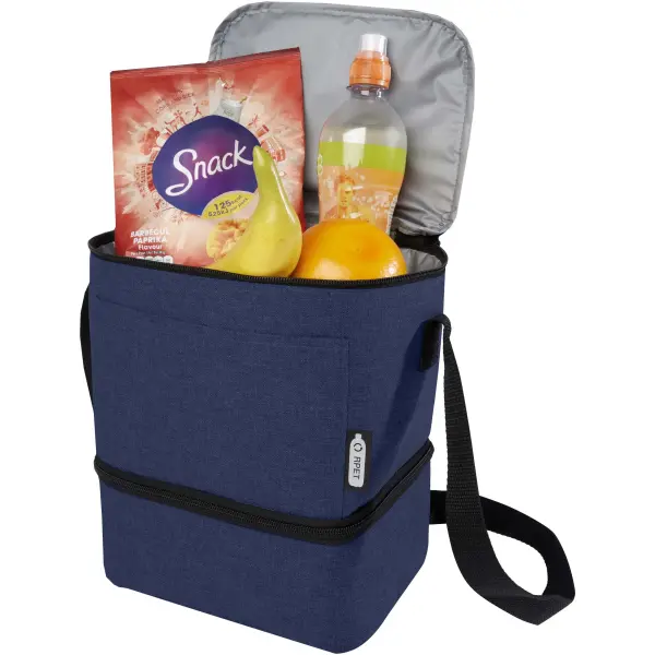 Borsa frigo portapranzo 9 lattine Tundra - Immagine 7