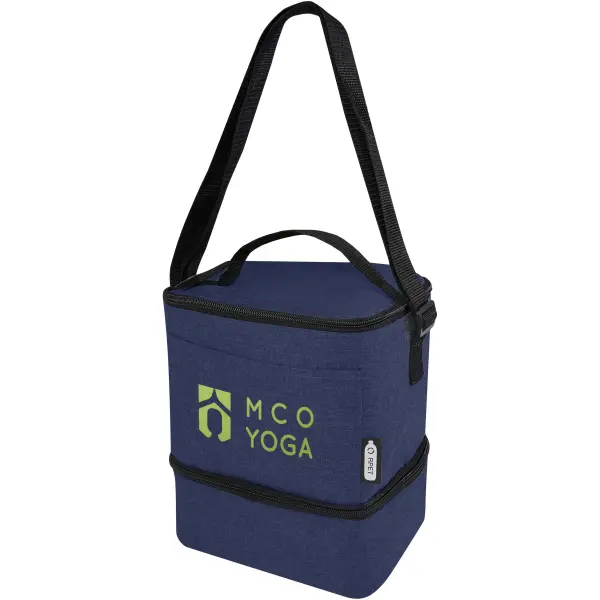Borsa frigo portapranzo 9 lattine Tundra - Immagine 6