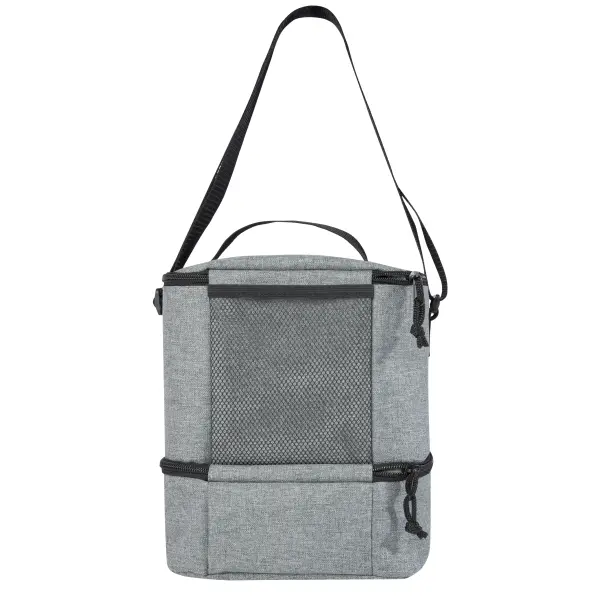 Borsa frigo portapranzo 9 lattine Tundra - Immagine 12