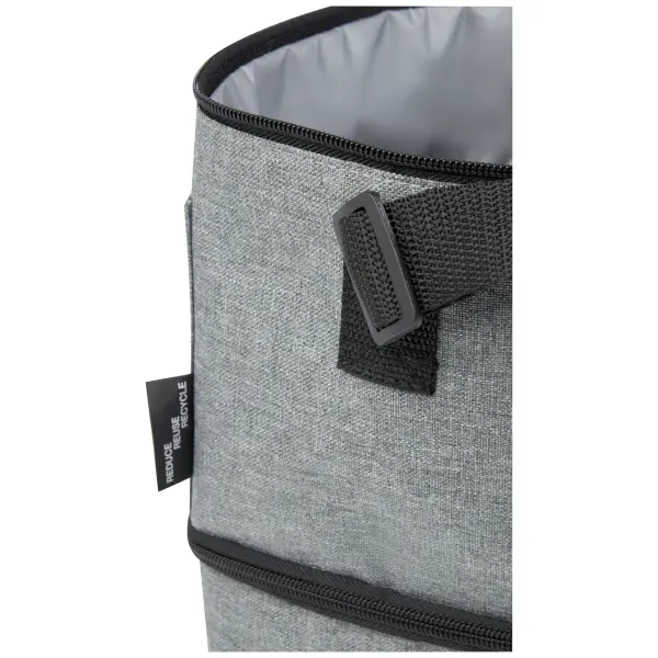 Borsa frigo portapranzo 9 lattine Tundra - Immagine 18
