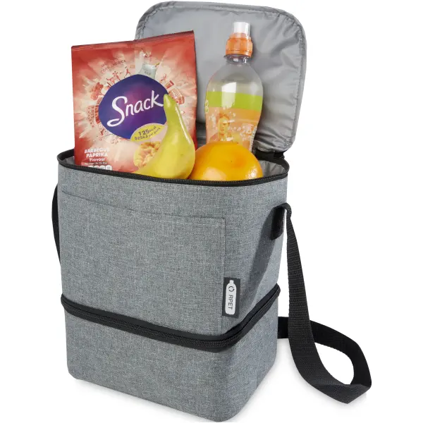 Borsa frigo portapranzo 9 lattine Tundra - Immagine 16