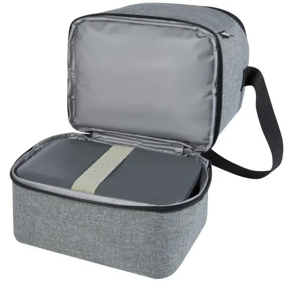 Borsa frigo portapranzo 9 lattine Tundra - Immagine 17