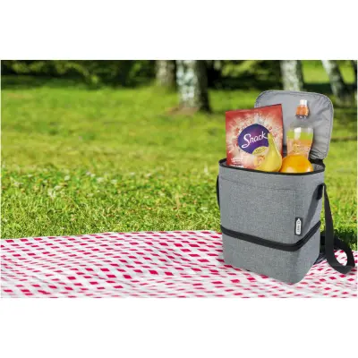 Borsa frigo portapranzo 9 lattine Tundra - Immagine 2