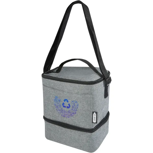 Borsa frigo portapranzo 9 lattine Tundra - Immagine 15