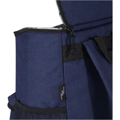 Zaino termico in PET riciclato Excursion - Immagine 10