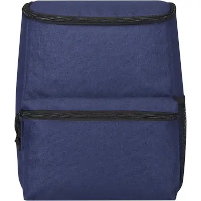 Zaino termico in PET riciclato Excursion - Immagine 4