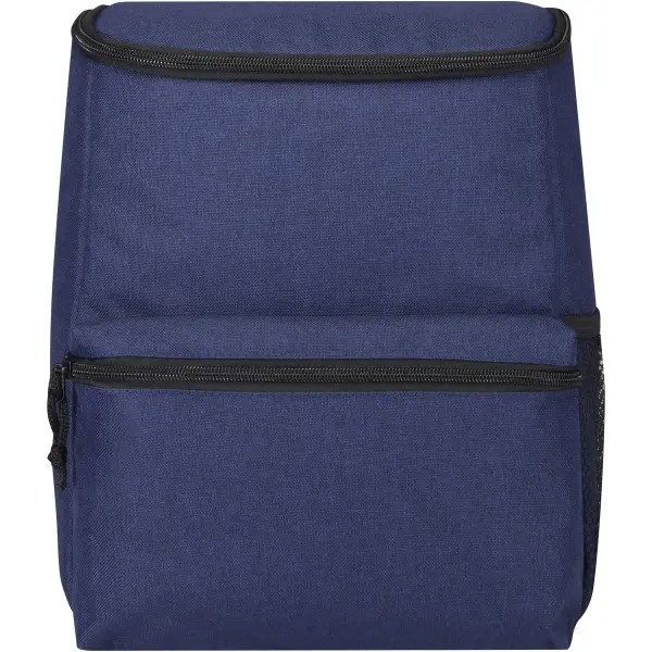Zaino termico in PET riciclato Excursion - Immagine 4