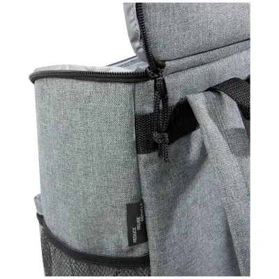 Zaino termico in PET riciclato Excursion - Immagine 18