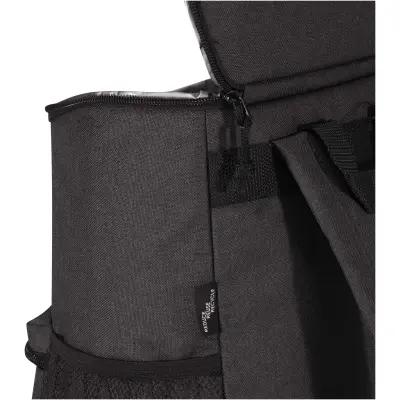 Zaino termico in PET riciclato Excursion - Immagine 26