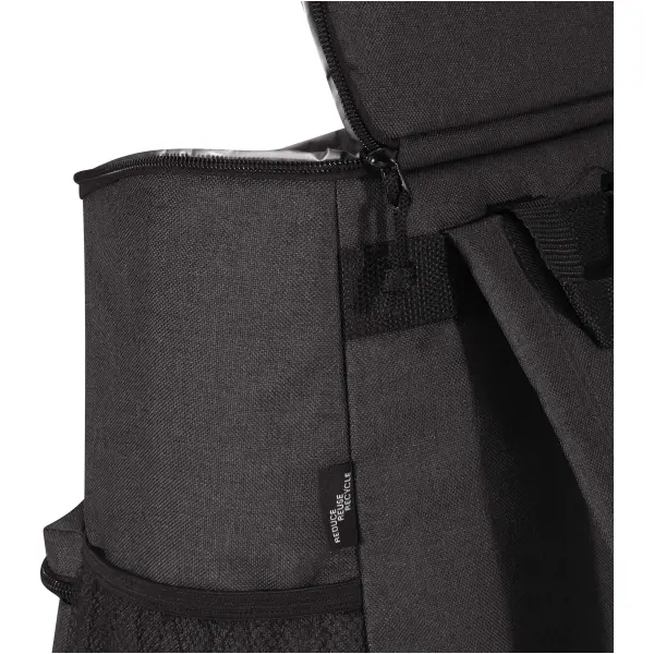 Zaino termico in PET riciclato Excursion - Immagine 26
