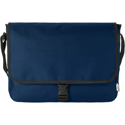 Borsa a tracolla plastica riciclata 6L Omaha - Immagine 3