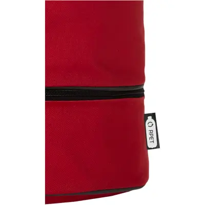 Borsone retrend in plastica riciclata 35L promozionale - Immagine 5