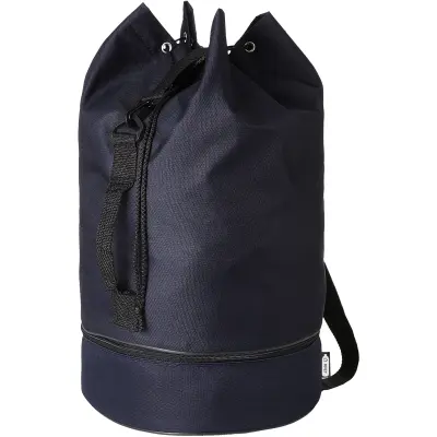 Borsone retrend in plastica riciclata 35L promozionale - Immagine 6