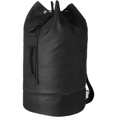 Borsone retrend in plastica riciclata 35L promozionale - Immagine 10