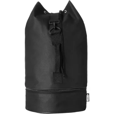 Borsone retrend in plastica riciclata 35L promozionale - Immagine 11