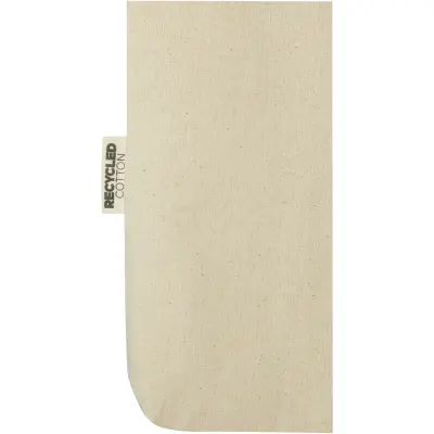 Shopper  in cotone riciclato 180gr 5L Rainbow - Immagine 8