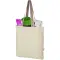 Shopper  in cotone riciclato 180gr 5L Rainbow - Anteprima 5