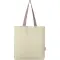 Shopper  in cotone riciclato 180gr 5L Rainbow - Anteprima 2