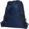 Adventure recycled insulated drawstring bag 9L - Anteprima 2