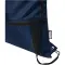 Adventure recycled insulated drawstring bag 9L - Anteprima 7