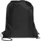 Adventure recycled insulated drawstring bag 9L - Anteprima 12