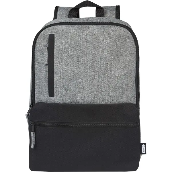Zaino porta PC 15'' 14L Reclaim - Immagine 8