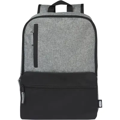 Zaino porta PC 15'' 14L Reclaim - Immagine 2