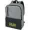 Zaino porta PC 15'' 14L Reclaim - Anteprima 5