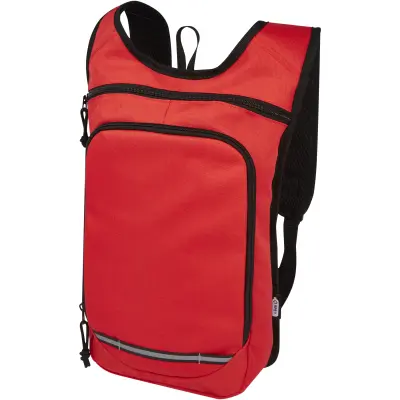 Zaino in PET riciclato 6.5L Trails - Immagine 2