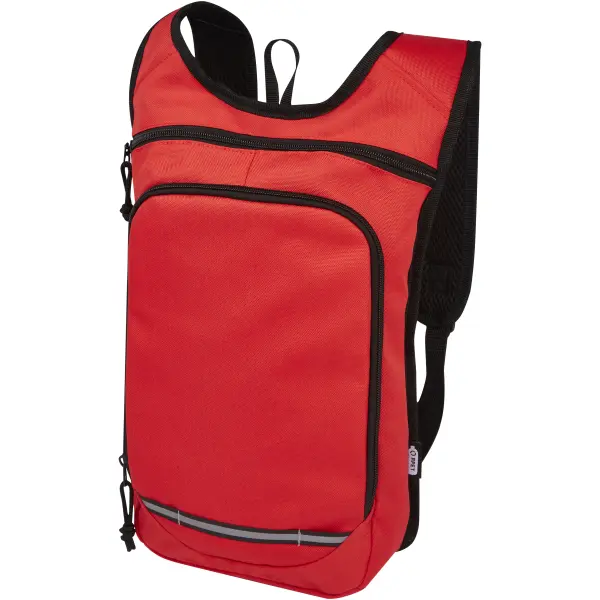 Zaino in PET riciclato 6.5L Trails - Immagine 2