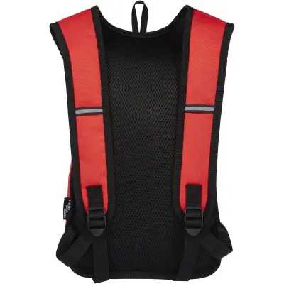 Zaino in PET riciclato 6.5L Trails - Immagine 4