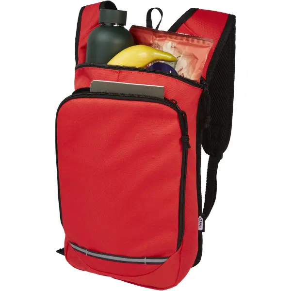 Zaino in PET riciclato 6.5L Trails - Immagine 6