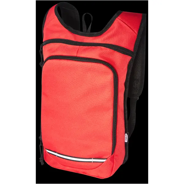 Zaino in PET riciclato 6.5L Trails - Immagine 7