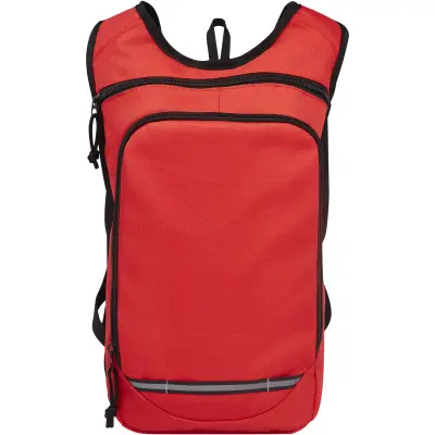 Zaino in PET riciclato 6.5L Trails - Immagine 3