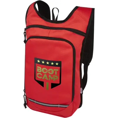 Zaino in PET riciclato 6.5L Trails - Immagine 5
