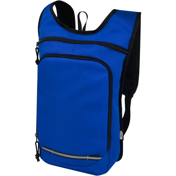 Zaino in PET riciclato 6.5L Trails - Immagine 10