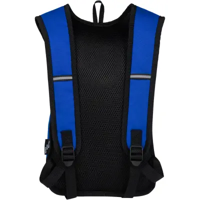 Zaino in PET riciclato 6.5L Trails - Immagine 12