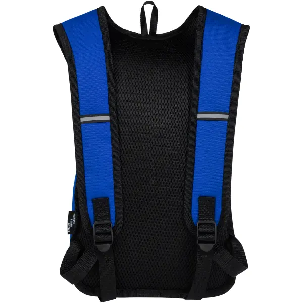 Zaino in PET riciclato 6.5L Trails - Immagine 12
