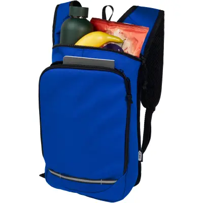 Zaino in PET riciclato 6.5L Trails - Immagine 14