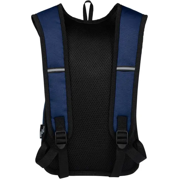 Zaino in PET riciclato 6.5L Trails - Immagine 20