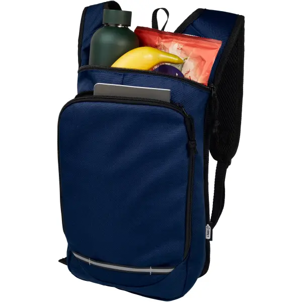 Zaino in PET riciclato 6.5L Trails - Immagine 22