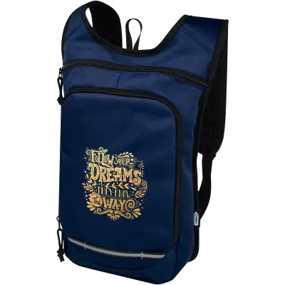 Zaino in PET riciclato 6.5L Trails - Immagine 21