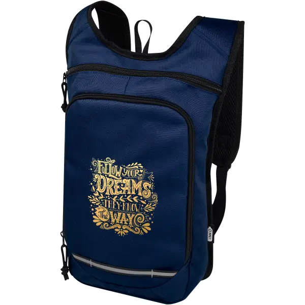 Zaino in PET riciclato 6.5L Trails - Immagine 21