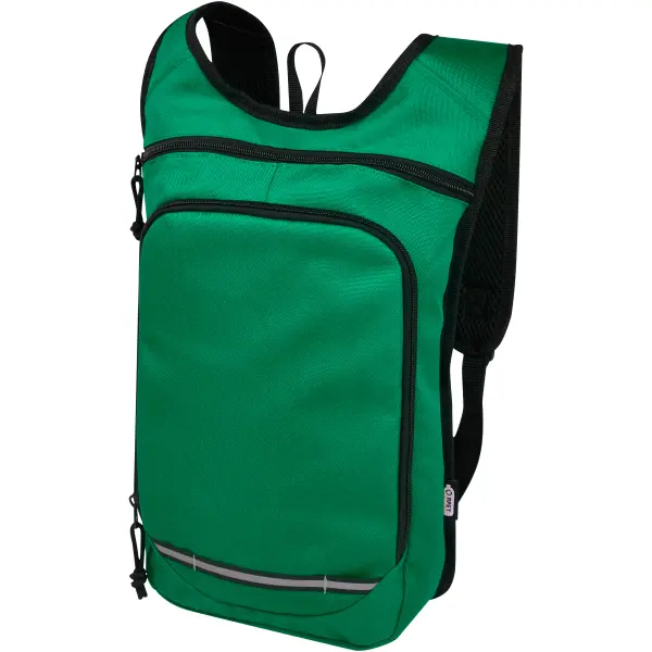 Zaino in PET riciclato 6.5L Trails - Immagine 26