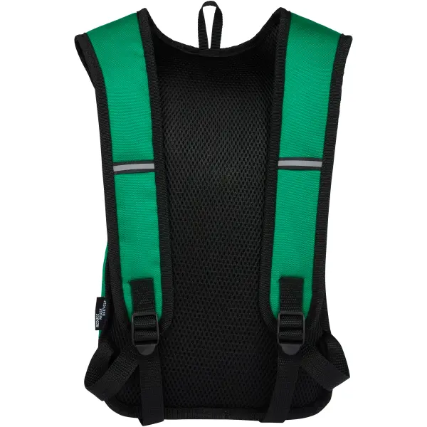 Zaino in PET riciclato 6.5L Trails - Immagine 28