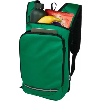 Zaino in PET riciclato 6.5L Trails - Immagine 30