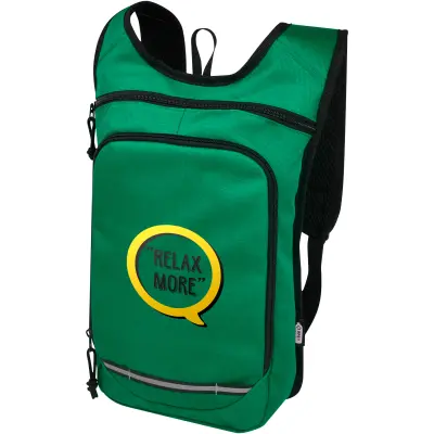 Zaino in PET riciclato 6.5L Trails - Immagine 29