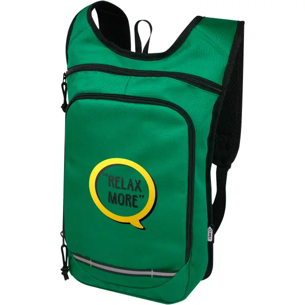 Zaino in PET riciclato 6.5L Trails - Immagine 29
