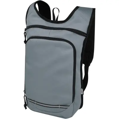 Zaino in PET riciclato 6.5L Trails - Immagine 34