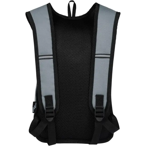 Zaino in PET riciclato 6.5L Trails - Immagine 36